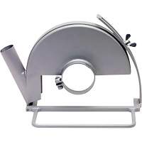Dust-Extraction Guard For Angle Grinder Kelford