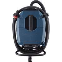Dust Extractor, Abatement, 14.5 US Gal. (54.9 Litres) Capacity, Hepa Filtration Kelford