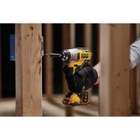 Xtreme™ Brushless Impact Driver (Tool Only), 1/4", 1450 in-lbs Max. Torque, 12 V, Lithium-Ion UAF548 | Kelford