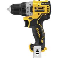 Xtreme™ Brushless Drill Driver (Tool Only), Lithium-Ion, 12 V, 3/8" Chuck, 250 UWO Torque UAF546 | Kelford