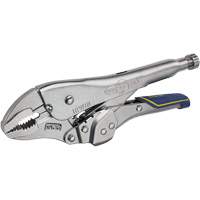 Fast Release Locking Pliers Set, 2 Pieces Kelford