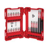 Shockwave Impact Duty Driver Bit Set Kelford