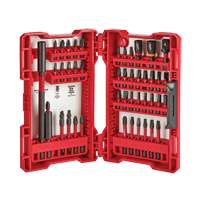 Shockwave Impact Duty Driver Bit Set Kelford