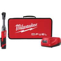 Ensemble de cl&eacute; &agrave; cliquet longue M12 Fuel Kelford