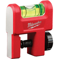 Niveau verrouillable pour tuyau Kelford