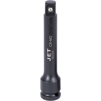 Socket Extension, Impact, 3/8" Drive, 6" L Kelford