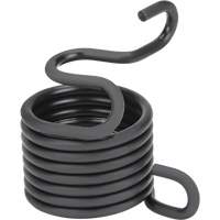 Marteau tout usage, 25 pi³/min, 1/4" NPTF, 3000 coups/min, 3/4" x 2-5/8" (19,0mm x 66,0mm) Kelford