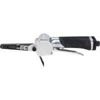 Ponceuse &agrave; bande, 13" - 3/8", 16 pi³/min, 1/4" NPTF Kelford