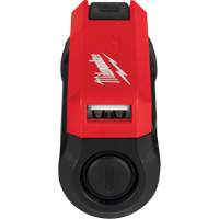 Alimentation et chargeur USB Redlithium, 4 V, Lithium-ion Kelford