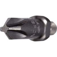 X-Hard Phillips 10-32 Threaded Bit Kelford
