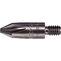 Phillips 12-24 Threaded Bit Kelford