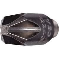 Phillips 12-24 Threaded Bit Kelford