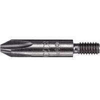 X-Hard Phillips 8-32 Threaded Bit Kelford