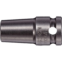 Square Drive Bit Holder Kelford