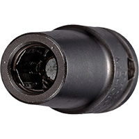 Square Drive Bit Holder Kelford