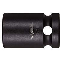 Square Drive Bit Holder Kelford