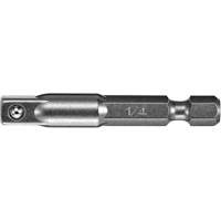 Hex Socket Adapters