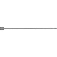 Tourne-&eacute;crou, Embout 1/4", Prise 1/4", 6" lo, Magn&eacute;tique Kelford