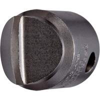 Socket Bit, HTS, 1 x 1" L, 1/4" Drive Kelford