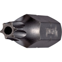 Tamper Insert Bit Kelford