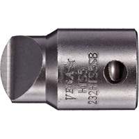 Socket Bit, HTS, 5 x 1-1/4" L, 3/8" Drive Kelford