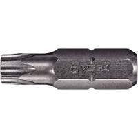 Tamper Insert Bit Kelford