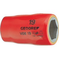 VDE Insulated Socket UAI409 | Kelford