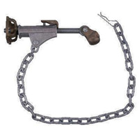 Chain Tightener with Chain UAI502 | Kelford