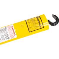 Perche de mesure Tel-O-Pole, T&eacute;lescopique, 15 m Kelford