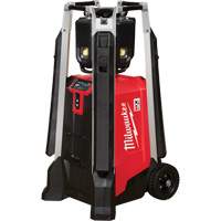 Tour d&eacute;clairage et chargeur MX Fuel Rocket, DEL, 27 000 lumens Kelford