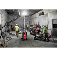Tour d&eacute;clairage et chargeur MX Fuel Rocket, DEL, 27 000 lumens Kelford
