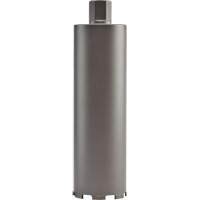 Foret &agrave; sec Diamond Ultra, 1-1/4", Profondeur de la coupe de 13", Filet 1-1/4"-7 Kelford