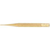 Brass Drive Pin Punch UAI650 | Kelford