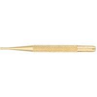 Brass Drive Pin Punch UAI651 | Kelford