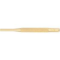 Brass Drive Pin Punch UAI653 | Kelford