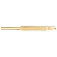 Brass Drive Pin Punch UAI654 | Kelford