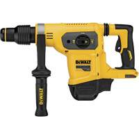 Ensemble de marteau perforateur sans fil SDS-Plus M12, 60 V, 1-9/16", 4,4 lb-pi, 540 tr/min Kelford