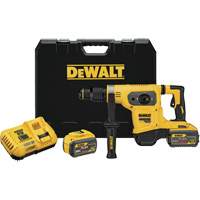 Perceuse &agrave; percussion M18 Fuel SDS Max (outil seulement), 60 V, 1-9/16", 4,4 lb-pi, 540 tr/min Kelford