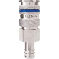 Coupleur Quicksilver Kelford