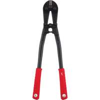 Bolt Cutter, 18" L, Center Cut Kelford
