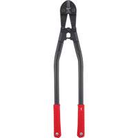 Bolt Cutter, 30" L, Flush Cut Kelford