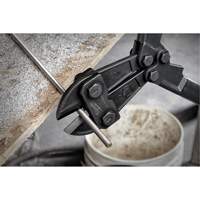 Bolt Cutter, 30" L, Flush Cut Kelford