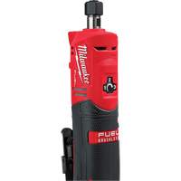 M12 Fuel Straight Die Grinder (Tool Only), 1/4" Collet, 12 V, Lithium-Ion Kelford