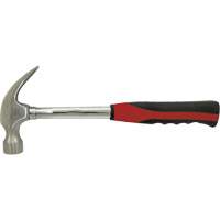 ICHT-16 Claw Hammer, 16 oz., Cushion Handle Kelford