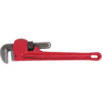 JPW-24 Pipe Wrench, 3" Jaw Capacity, 24" Long, Powder Coated Finish Kelford