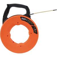 Fish Tape with Spiral Steel Leader Kelford