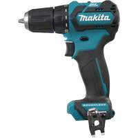 CXT Compact Cordless Drill/Driver with Brushless Motor (Tool Only), Lithium-Ion, 12 V, 3/8" Chuck, 280 in-lbs Torque UAJ541 | Kelford