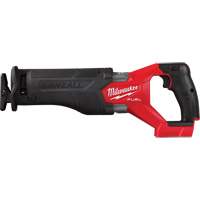 M18 Fuel™ Sawzall<sup>®</sup> Reciprocating Saw (Tool Only), 18 V, Lithium-Ion Battery, 3000 SPM UAK056 | Kelford