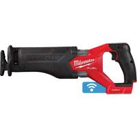 M18 Fuel™ Sawzall<sup>®</sup> Reciprocating Saw (Tool Only), 18 V, Lithium-Ion Battery, 3000 SPM UAK061 | Kelford