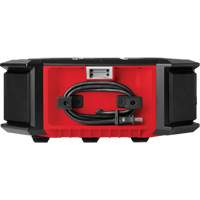 Radio et chargeur M18 Packout (outil seulement), Lithium-ion, 18 V Kelford